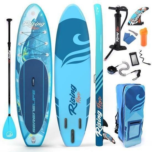Serenelife 10ft6in inflatable - 10ft6in,
