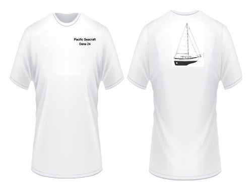 Pacific seacraft dana - seacraft,