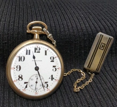 Vintage 1921 hamilton - vintage,