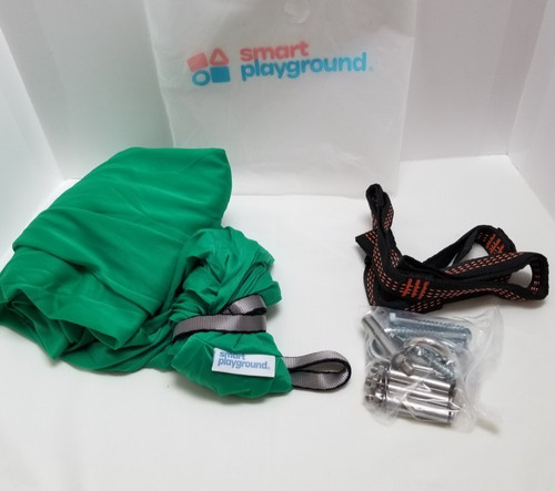 Smartplayground swing outdoor - smartplayground,