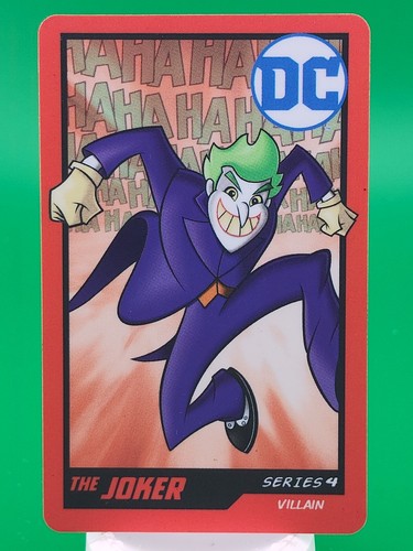 The joker arcade coin pusher - joker,