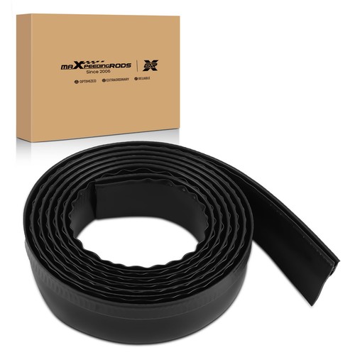 Slide out clip rubber seal - out,