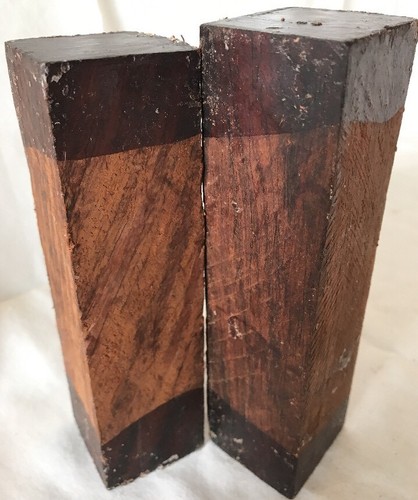 Cocobolo wood 5x6 - cocobolo, 1.5x6