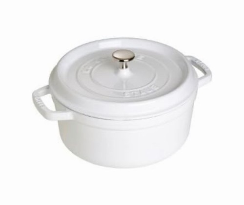 Round dutch oven color - 4-qt.,