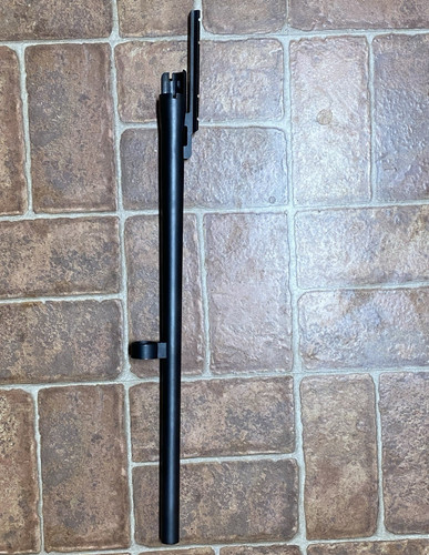 Hastings 12ga matte - hastings,