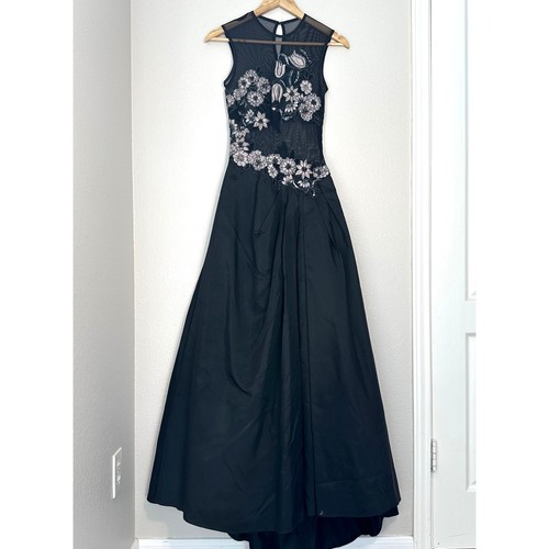 Jessica mcclintock sheer - jessica,