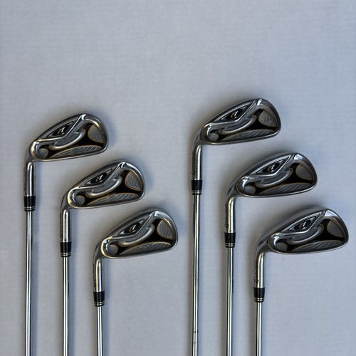 Left handed taylormade - left,