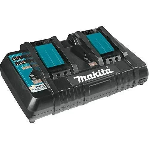 Genuine makita dc18rd - genuine,