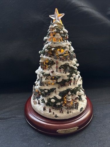 Bradford thomas kinkade - kinkade, a