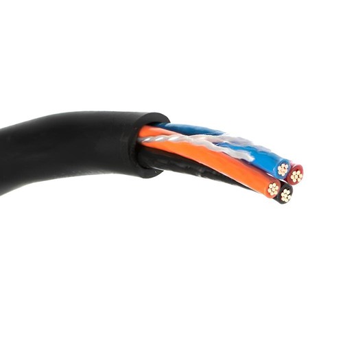Awg conductor vntc - 14,