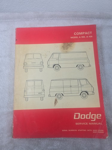 1968 1970 dodge - 1968, a-100