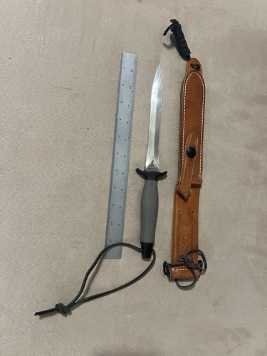 Nice early 1970 gerber mkii - early,