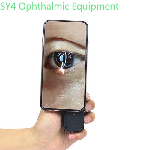 New ophthalmic equipment s150 - ophthalmic,