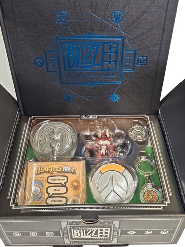 Blizzard blizzcon exclusive - blizzcon,