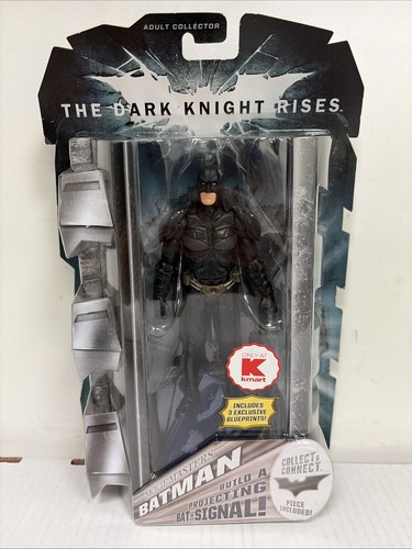 Batman dark knight rises - dark,