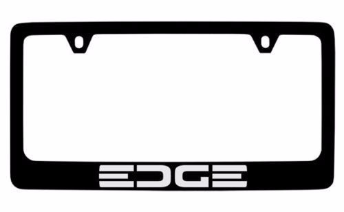 Ford edge black metal - edge,