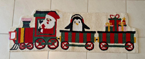 Holly moss christmas - &,