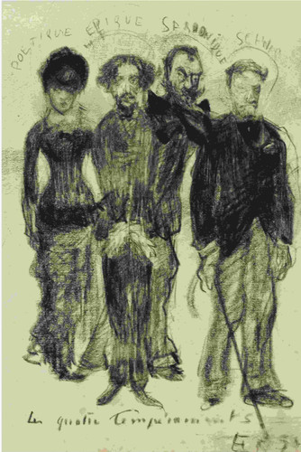 James ensor the - james,
