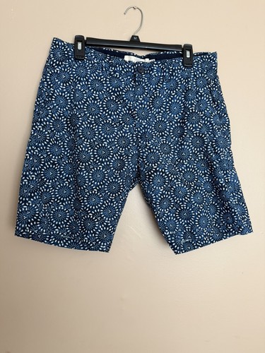 Shorts men chino flat - men’s,