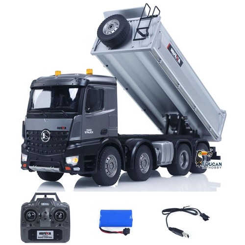 Stock huina rc dump - stock,