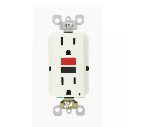 Leviton amp self - leviton,