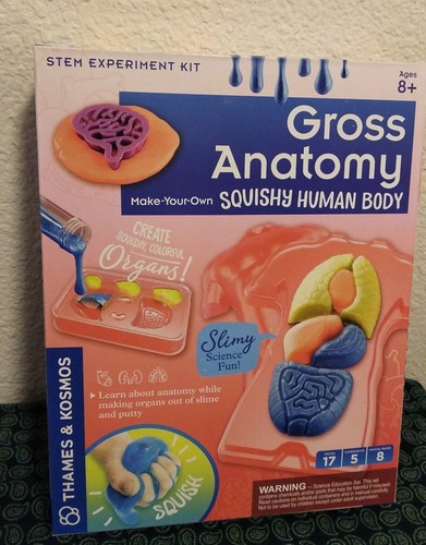 Science kit for kids - kit,