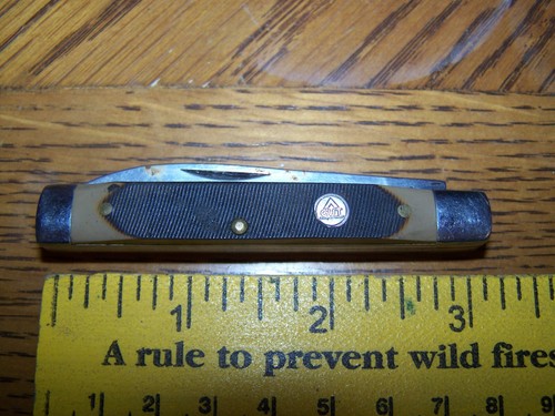 Pocket knife vintage - pocket,
