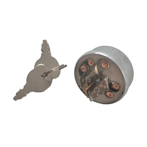 Ignition switch for - switch, exmark
