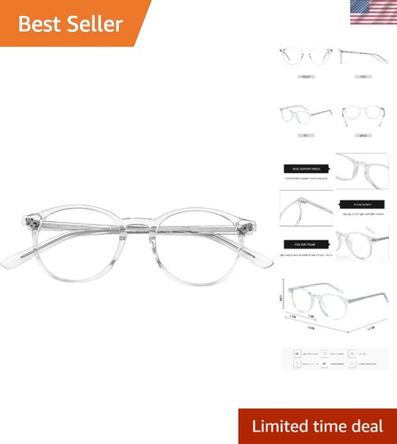 Classic vintage round - classic,