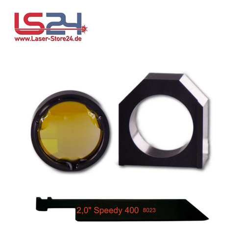 Trotec speedy 400 - 2.0",