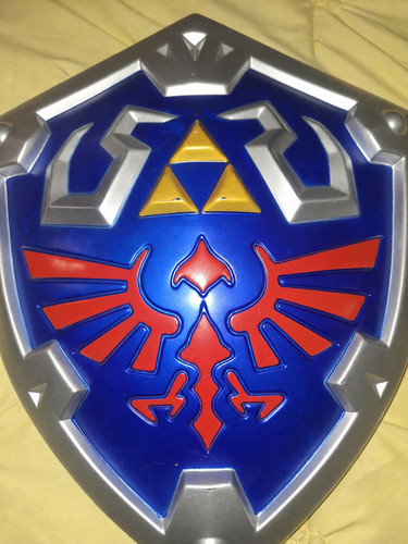 Nintendo zelda link hylian - nintendo,