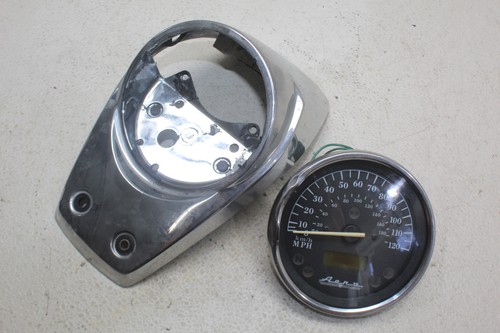 2004 2012 honda shadow - 2004-2012, aero