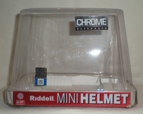Riddell ncaa chrome alternate - riddell,