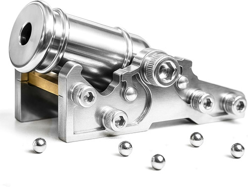 Mini cannon model - model, –