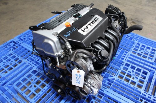 2002 2005 honda - civic, k20a