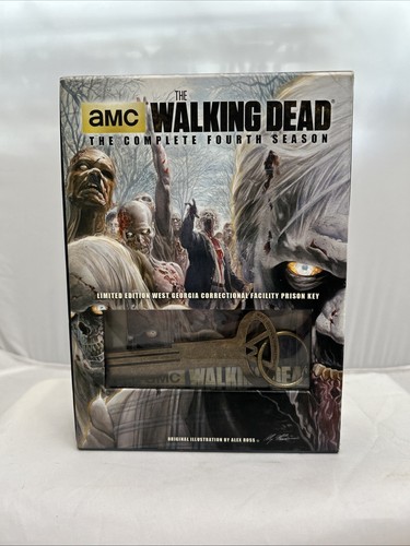 Amc the walking dead season - amc,