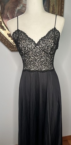 Vtg vassarette nylon - vtg,