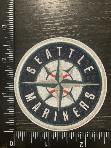 Seattle mariners mlb baseball - seattle,