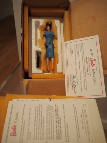 Nib vintage danbury - nib,