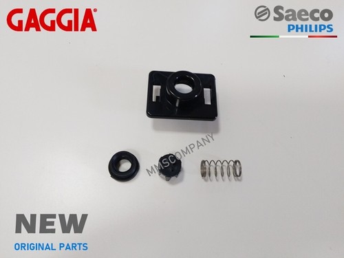 Saeco gaggia parts water - saeco,