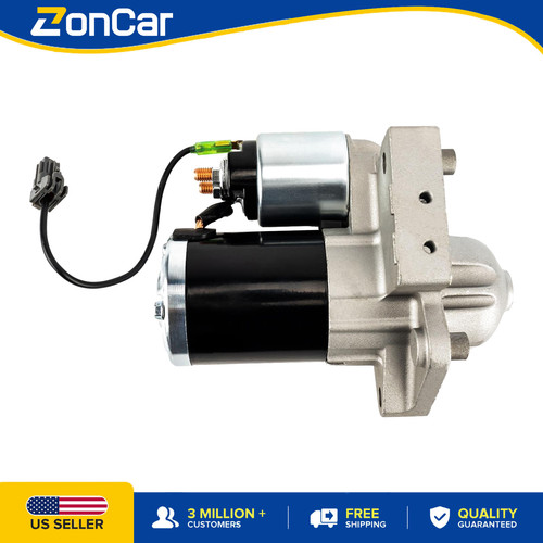 Starter for nissan - starter, quest