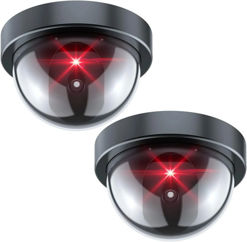 Pack dummy camera - dummy, fake