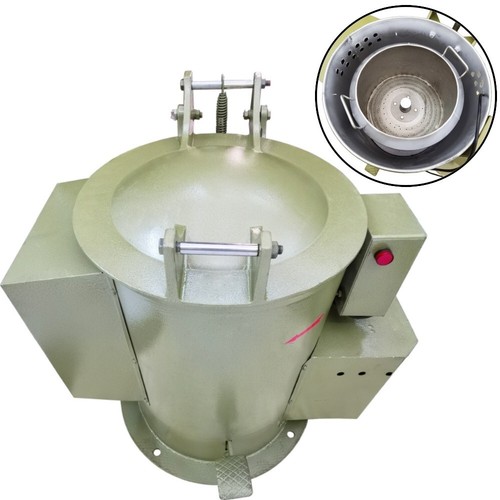 Electric metal parts - electric,