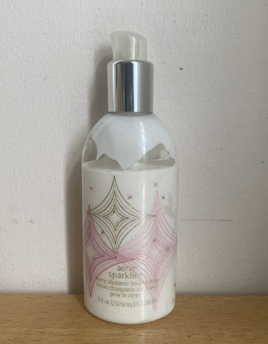 Aerie sparkling berry shimmer - aerie,