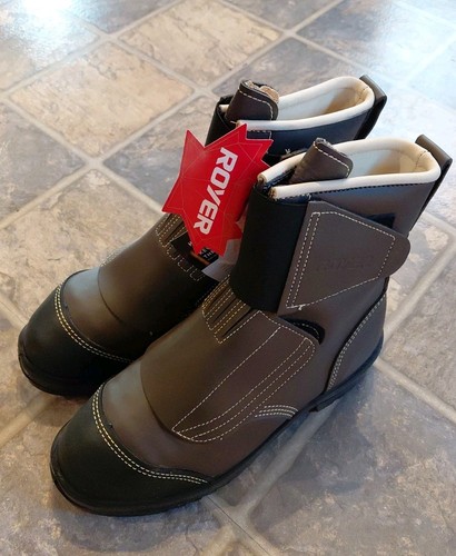 Royer men work - royer, boot