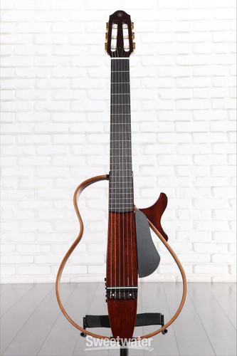 Yamaha slg200nw silent - yamaha,