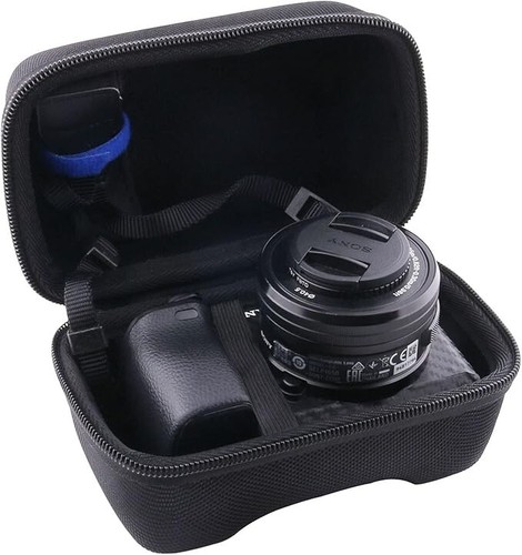 Camera case for - case, alpha