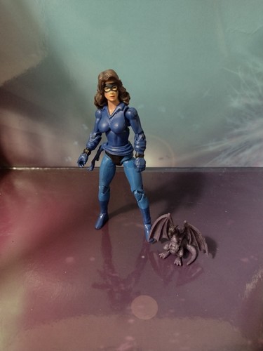 Custom action figure - 1:18,