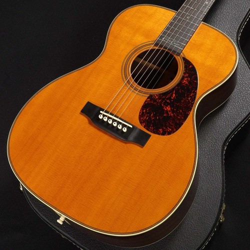 Martin 000 28ec 2004 natural - 000-28ec,