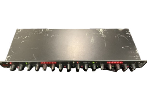 Dbx 166xl compressor - dbx,